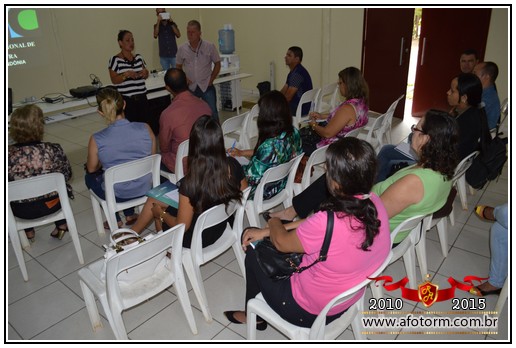 rolim de moura